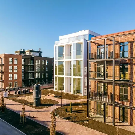 Serenity In The - Retreat * Tallinn