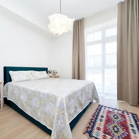 Serenity In The - Retreat Tallin