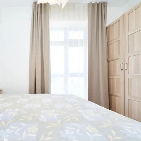 Апартаменты Serenity In The - Retreat Таллин