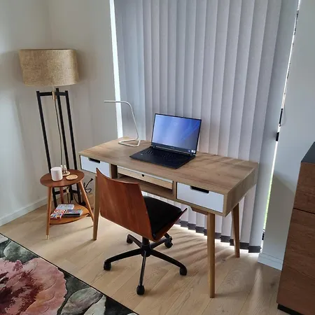 Serenity In The - Retreat Appartement Tallinn