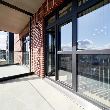 Serenity In The - Retreat Tallinn