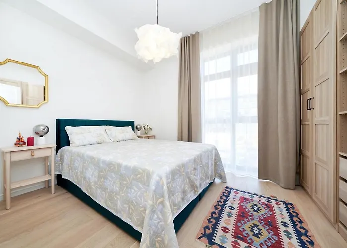 Serenity In The - Retreat Talin