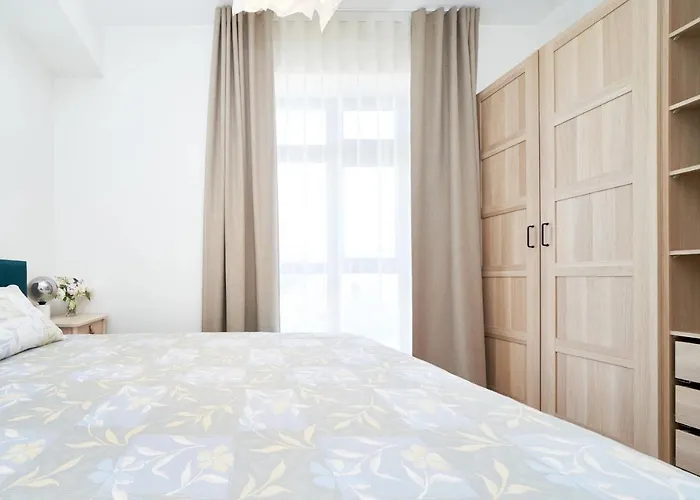 Apartman Serenity In The - Retreat Tallinn