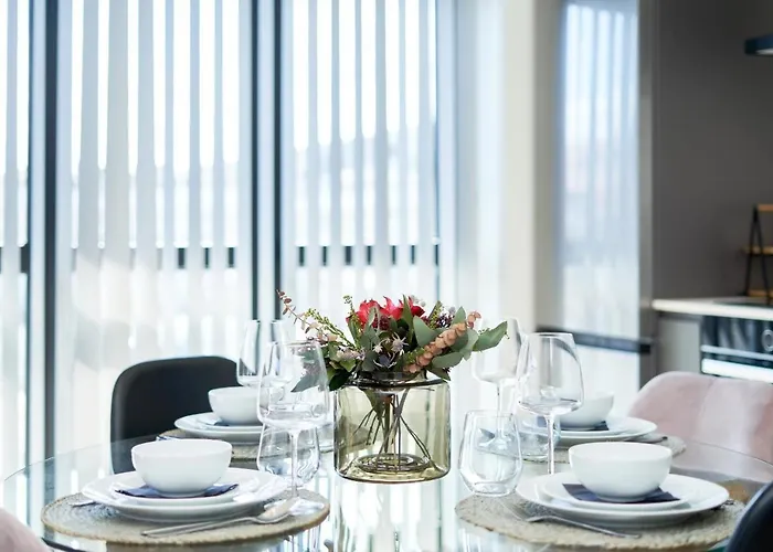 Serenity In The - Retreat