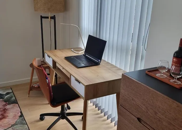 Apartman Serenity In The - Retreat *