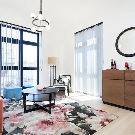 公寓 Serenity In The - Retreat 塔林