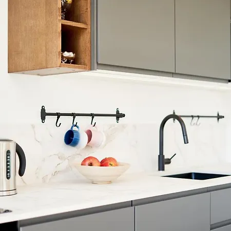 Serenity In The - Retreat 公寓 *