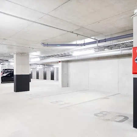 Serenity In The - Retreat 公寓 *